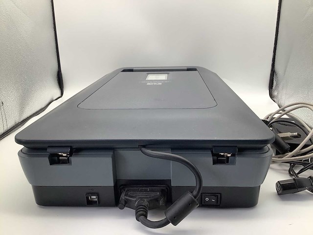 Hp scanjet g4050 printer & scanner - afbeelding 4 van  5