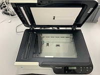 Hp scanjet n6310 flatbedscanner - afbeelding 2 van  3