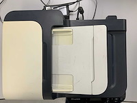 Hp scanjet n6310 flatbedscanner - afbeelding 3 van  3