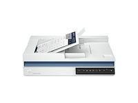 Hp scanjet pro 2600 f1 scanner wit - afbeelding 1 van  5