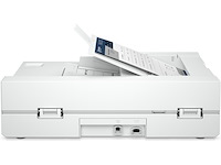 Hp scanjet pro 2600 f1 scanner wit - afbeelding 2 van  5