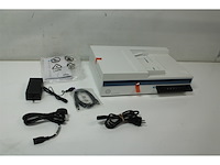 Hp scanjet pro 2600 f1 scanner wit - afbeelding 5 van  5