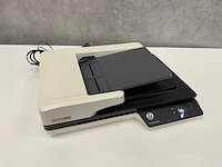 Hp scanjet pro 4500 fn1 - scanner - afbeelding 1 van  6