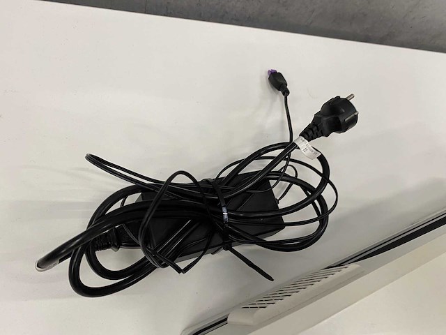 Hp scanjet pro 4500 fn1 - scanner - afbeelding 5 van  6