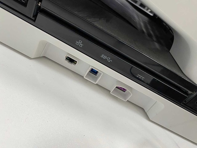 Hp scanjet pro 4500 fn1 - scanner - afbeelding 6 van  6