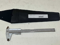 Hp schuifmaat - afbeelding 2 van  3