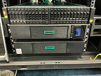Hp server accu - afbeelding 1 van  3