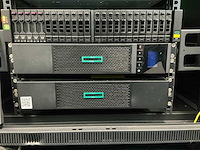 Hp server accu - afbeelding 3 van  3