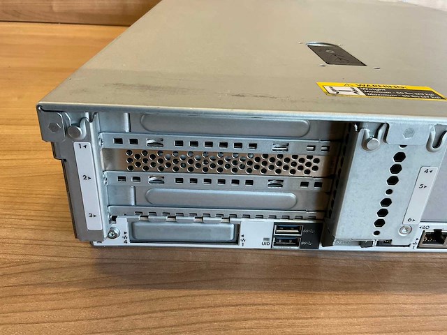 Hp server rack - afbeelding 3 van  8