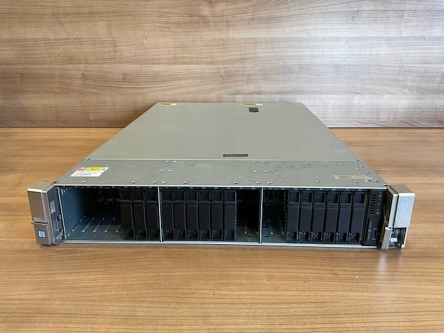 Hp server rack - afbeelding 1 van  8