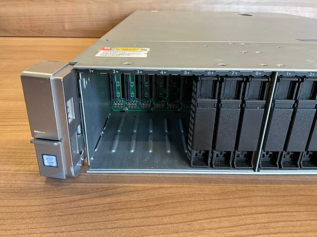 Hp server rack - afbeelding 4 van  8