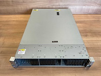 Hp server rack - afbeelding 6 van  8