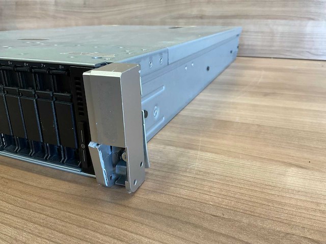 Hp server rack - afbeelding 7 van  8