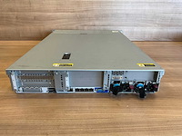 Hp server rack - afbeelding 8 van  8