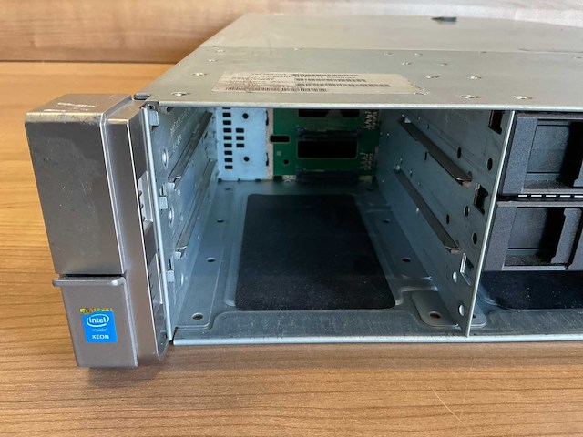 Hp server rack - afbeelding 3 van  10