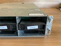 Hp server rack - afbeelding 6 van  10
