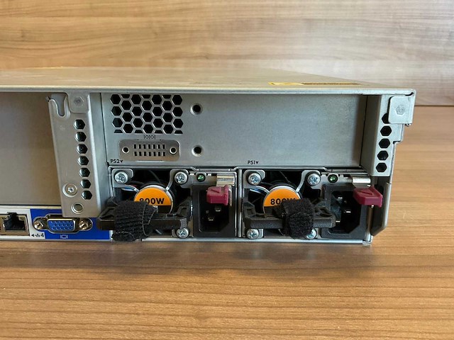 Hp server rack - afbeelding 2 van  10