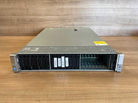 Hp server rack - afbeelding 1 van  10