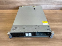 Hp server rack - afbeelding 3 van  10