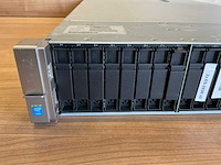 Hp server rack - afbeelding 4 van  10