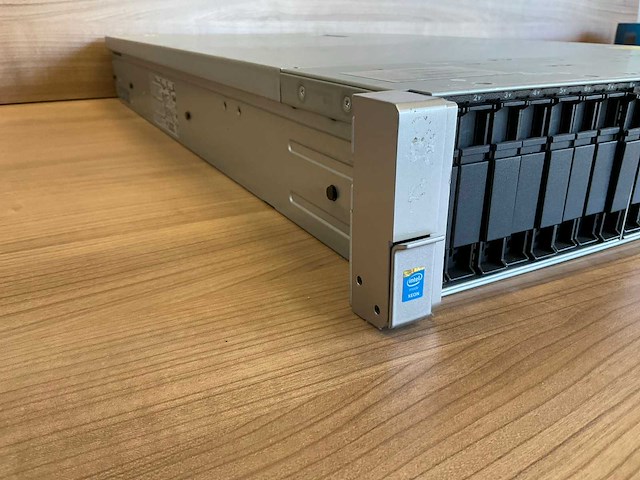 Hp server rack - afbeelding 8 van  10