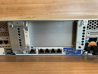 Hp server rack - afbeelding 10 van  10