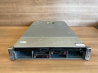 Hp server rack - afbeelding 1 van  10