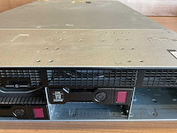 Hp server rack - afbeelding 5 van  10