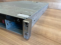 Hp server rack - afbeelding 7 van  10