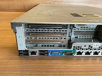 Hp server rack - afbeelding 9 van  10