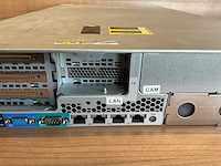 Hp server rack - afbeelding 10 van  10