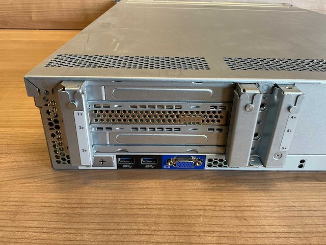 Hp server rack - afbeelding 2 van  12