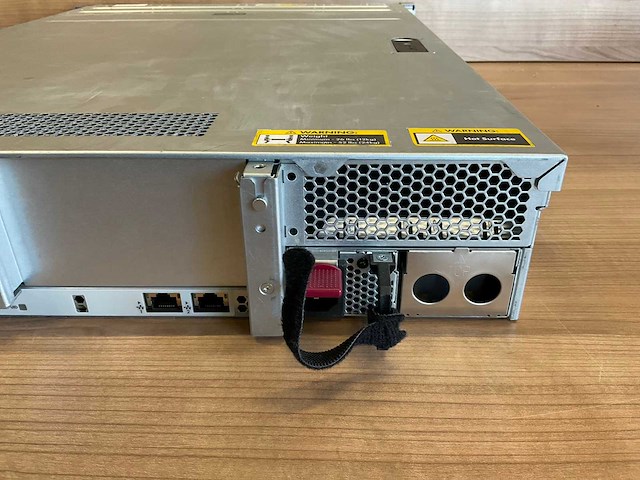 Hp server rack - afbeelding 3 van  12