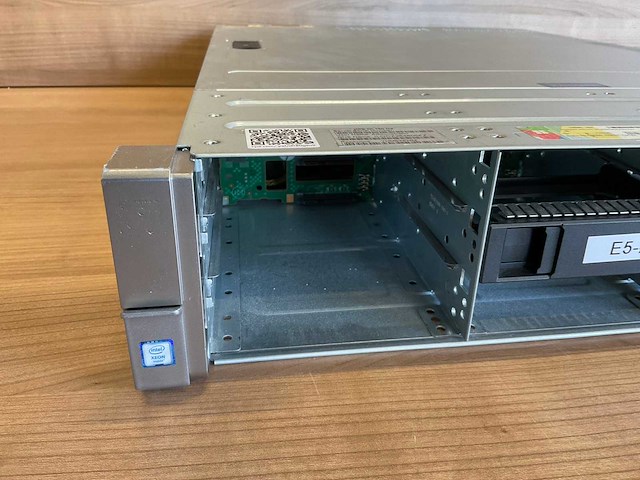 Hp server rack - afbeelding 5 van  12