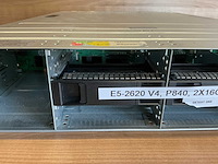 Hp server rack - afbeelding 6 van  12