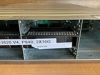 Hp server rack - afbeelding 7 van  12