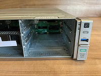 Hp server rack - afbeelding 8 van  12