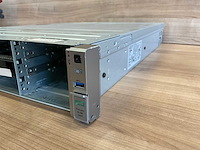 Hp server rack - afbeelding 10 van  12
