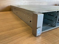 Hp server rack - afbeelding 11 van  12