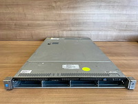 Hp server rack - afbeelding 1 van  7