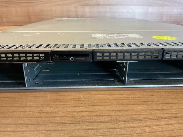 Hp server rack - afbeelding 3 van  7