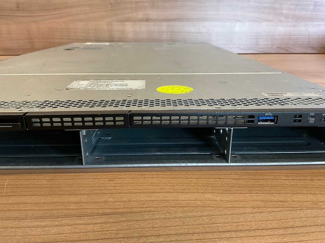 Hp server rack - afbeelding 4 van  7