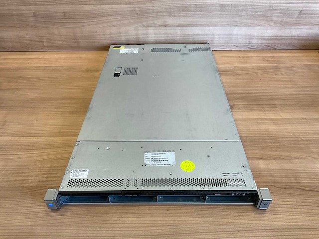 Hp server rack - afbeelding 5 van  7