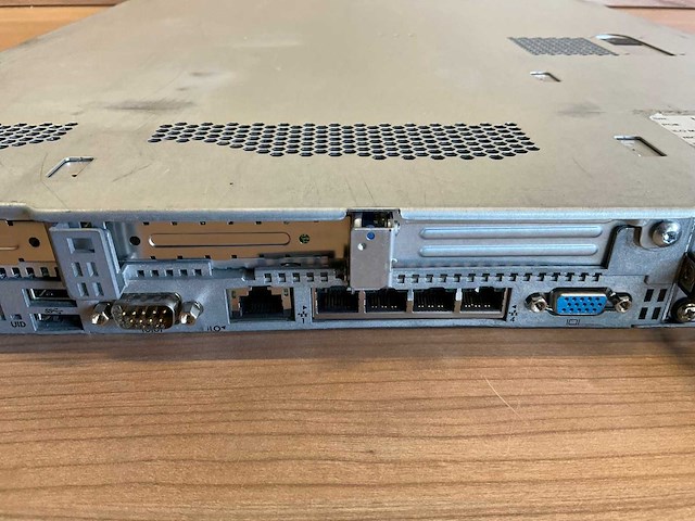 Hp server rack - afbeelding 7 van  7