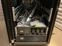 Hp serverkast - afbeelding 7 van  8