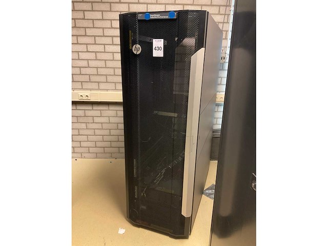 Hp serverkast - afbeelding 4 van  8
