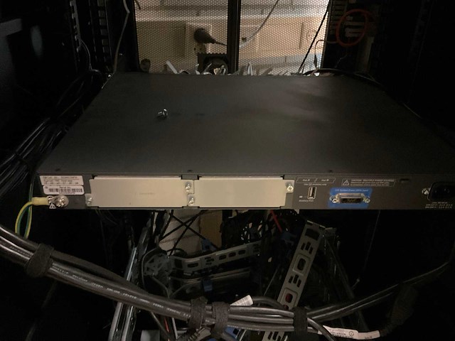 Hp serverkast - afbeelding 6 van  8