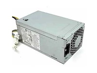Hp sff 180w eff hv pwer supply - afbeelding 1 van  2