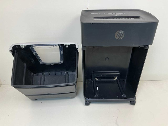 Hp shredder - afbeelding 1 van  5
