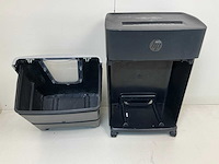 Hp shredder - afbeelding 1 van  5